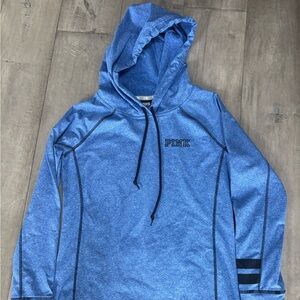 Victoria’s Secret Pink Ultimate pullover hoodie L
